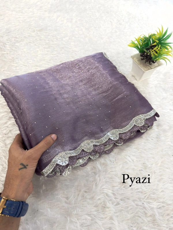 Antique Fashion 1 PureJarkanHandcraft - colour 1