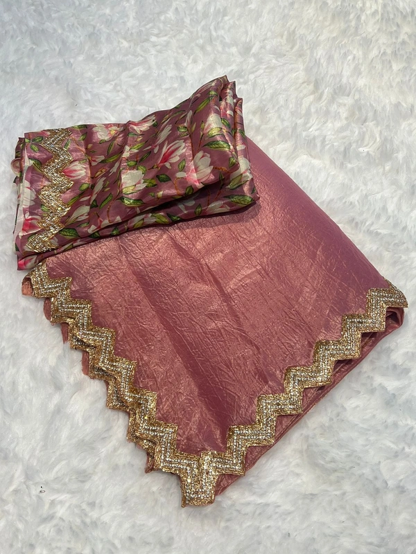 Antique Fashion 1 crushjarkan - colour 1