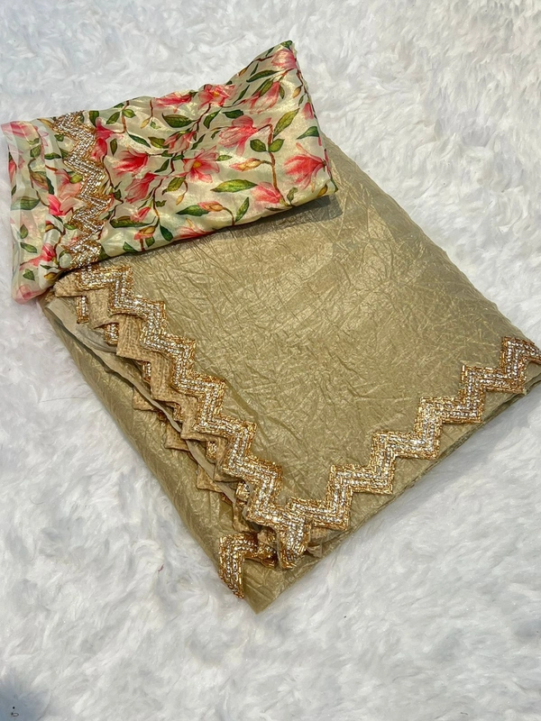 Antique Fashion 1 crushjarkan - colour 4