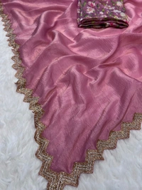 Antique Fashion 1 crushjarkan - colour 1