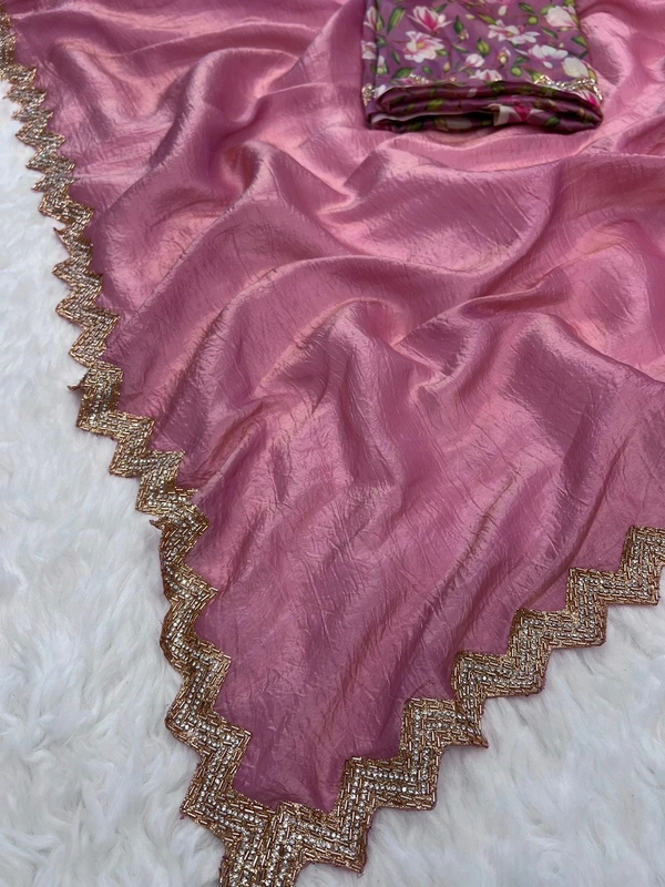Antique Fashion 1 crushjarkan - colour 1