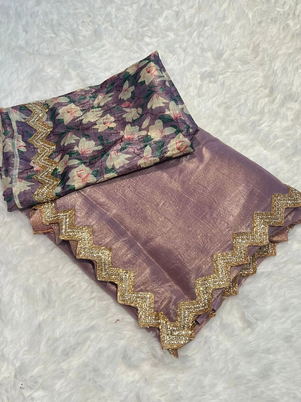 Antique Fashion 1 crushjarkan - colour 3