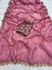Antique Fashion 1 crushjarkan - colour 1