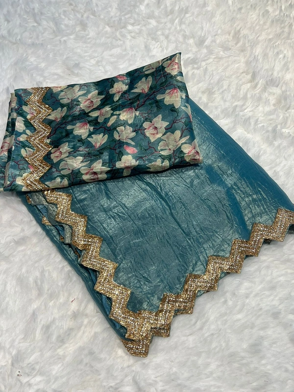 Antique Fashion 1 crushjarkan - colour 2