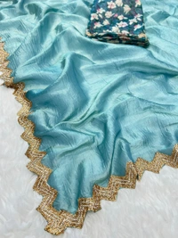 Antique Fashion 1 crushjarkan - colour 2