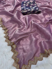 Antique Fashion 1 crushjarkan - colour 3