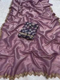Antique Fashion 1 crushjarkan - colour 3