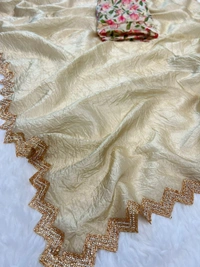 Antique Fashion 1 crushjarkan - colour 4