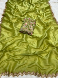 Antique Fashion 1 crushjarkan - colour 5