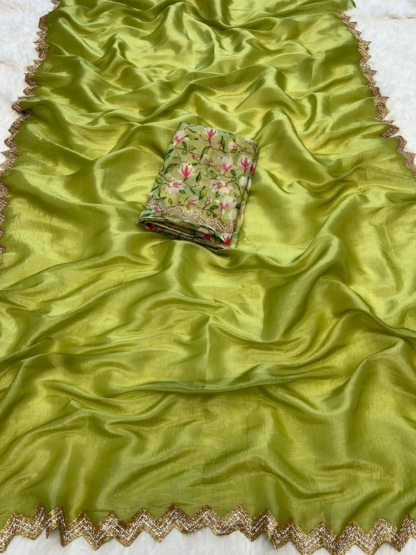 Antique Fashion 1 crushjarkan - colour 5