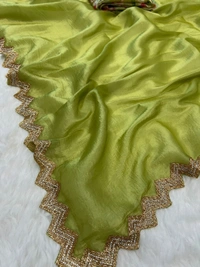 Antique Fashion 1 crushjarkan - colour 5