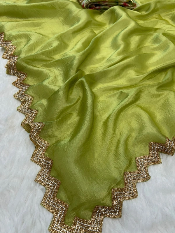 Antique Fashion 1 crushjarkan - colour 5