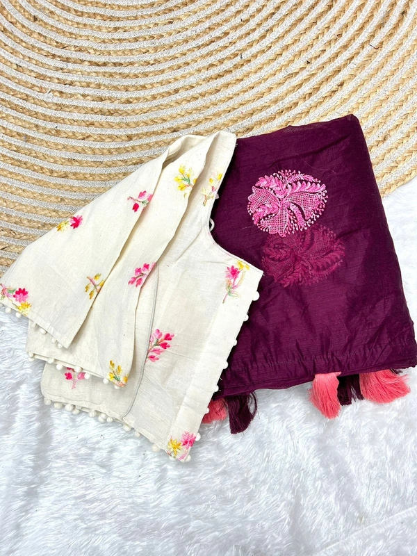Antique Fashion 1 CottonButta - colour 3