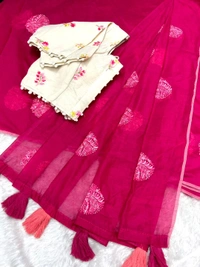 Antique Fashion 1 CottonButta - colour 1