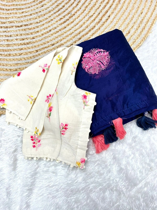 Antique Fashion 1 CottonButta - colour 2