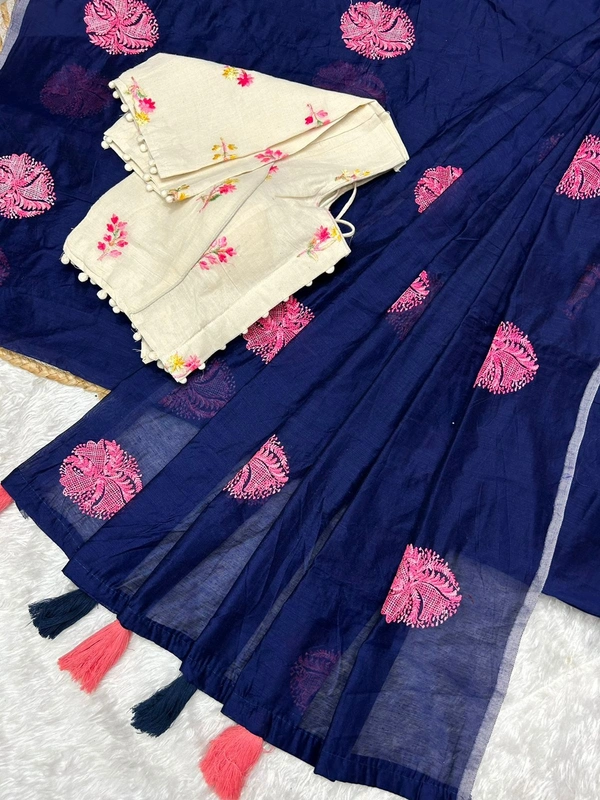Antique Fashion 1 CottonButta - colour 2