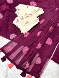 Antique Fashion 1 CottonButta - colour 3