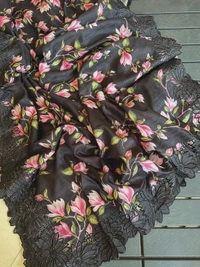 Antique Fashion 1 floral butta  - colour 2