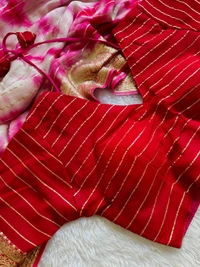 Antique Fashion 1 Fagun Exclusive heavy viscose georgette collection  - colour 2