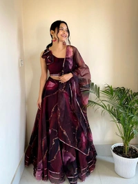 Antique Fashion 1 You gonna love elegance with Modern touch, Here we Presenting Exclusive Real shoot Design 🌸