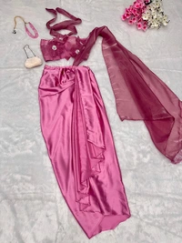 Antique Fashion 1 You gonna love elegance with Modern touch  Here we Presenting Designer western collection  - colour 2