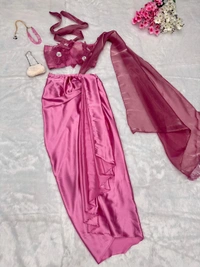 Antique Fashion 1 You gonna love elegance with Modern touch  Here we Presenting Designer western collection  - colour 2