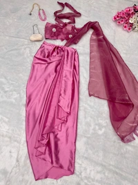Antique Fashion 1 You gonna love elegance with Modern touch  Here we Presenting Designer western collection  - colour 2
