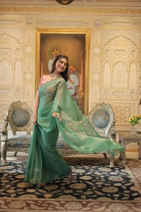Antique Fashion 1  Sareelove  - colour 1