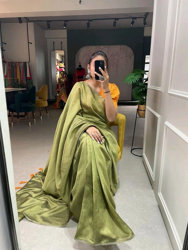 Antique Fashion 1 Saree Collection  - colour 1