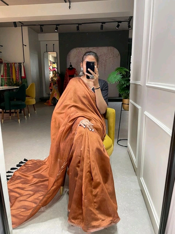 Antique Fashion 1 Saree Collection  - colour 3