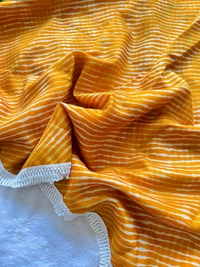 Antique Fashion 1 Exclusive  elegant launch for summer collection perfect for any occasion linen mul mul  cotton with border  saree with georgette blouse  - colour 1