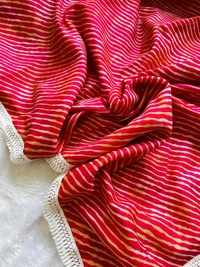 Antique Fashion 1 Exclusive  elegant launch for summer collection perfect for any occasion linen mul mul  cotton with border  saree with georgette blouse  - colour 3