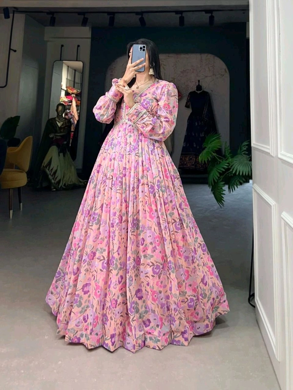 Antique Fashion 1 Gown Collection - colour 3