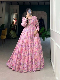 Antique Fashion 1 Gown Collection - colour 3