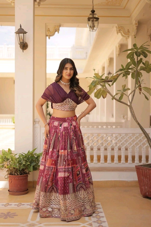 Antique Fashion 1 co-ord set - colour 2