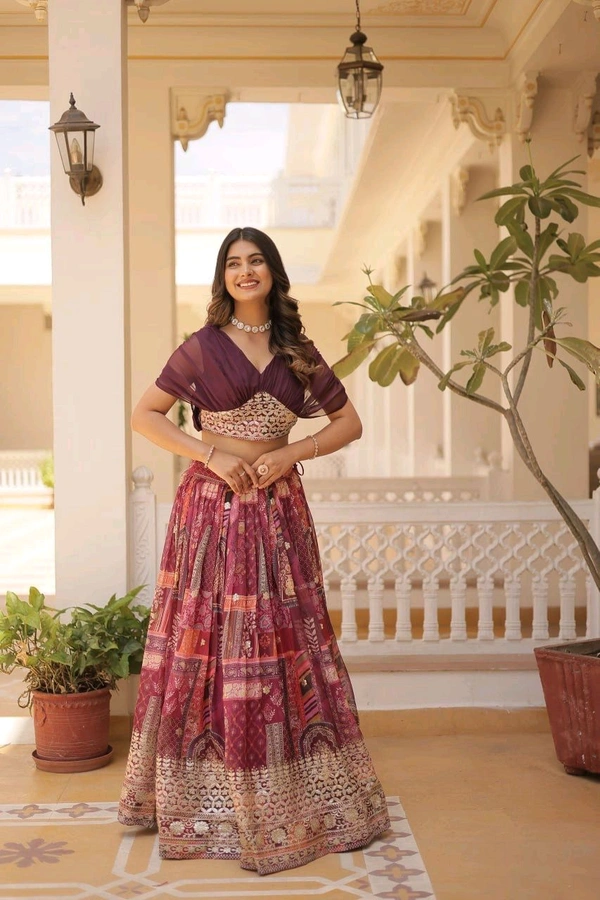 Antique Fashion 1 co-ord set - colour 2
