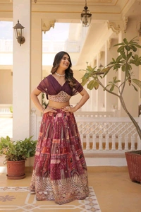 Antique Fashion 1 co-ord set - colour 2