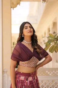 Antique Fashion 1 co-ord set - colour 2
