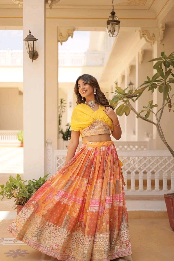 Antique Fashion 1 co-ord set - colour 3