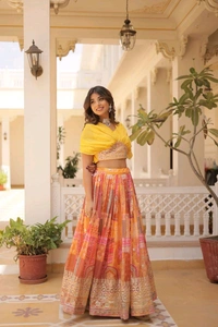 Antique Fashion 1 co-ord set - colour 3