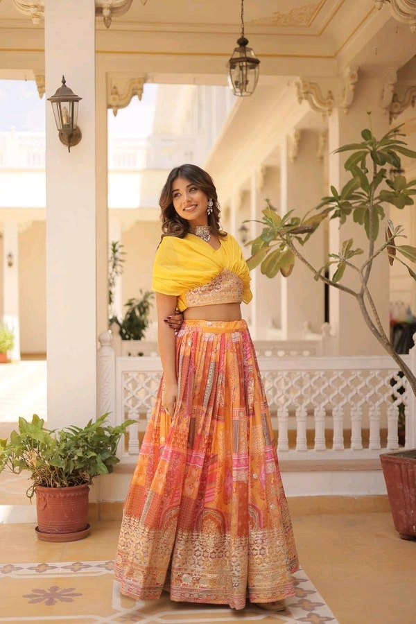 Antique Fashion 1 co-ord set - colour 3