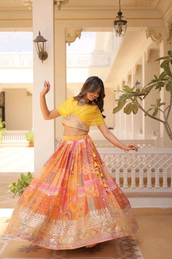 Antique Fashion 1 co-ord set - colour 3