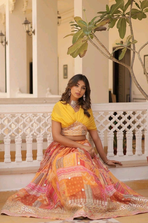 Antique Fashion 1 co-ord set - colour 3