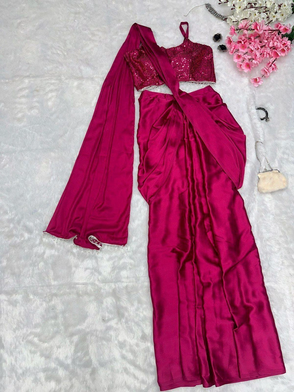 Antique Fashion 1 You gonna love elegance with Modern touch  Here we Presenting Designer western collection  - colour 2