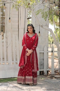 Antique Fashion 1 Gown Love  - colour 2, Xxl (44)