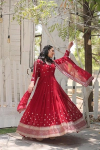 Antique Fashion 1 Gown Love  - colour 2, Xxl (44)
