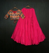 Antique Fashion 1 Navratri Collection  - colour 4