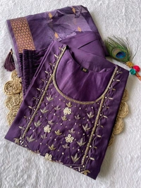Antique Fashion 1 Kurti Pant Collection  - M