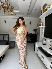 Antique Fashion 1 Co-ord Set 
