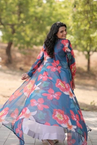 Antique Fashion 1 Absolutely  This Masterpiece deserves a Place in every Wardrobe Its Timeless beauty and equisite craftsmanship make it must have - color 1
